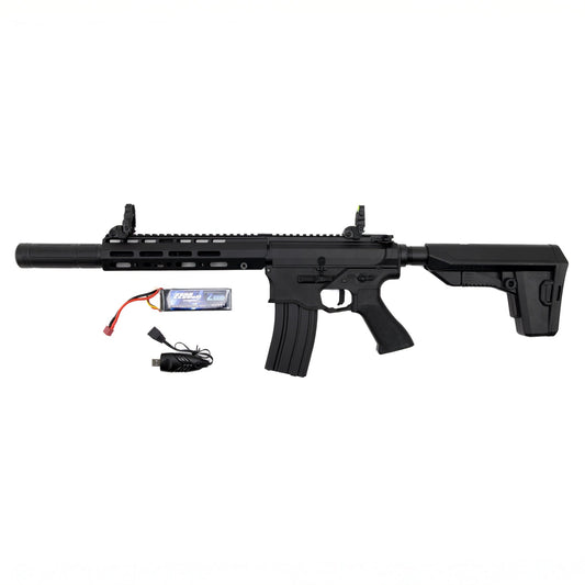 400e Gen 2 Polymer - Black