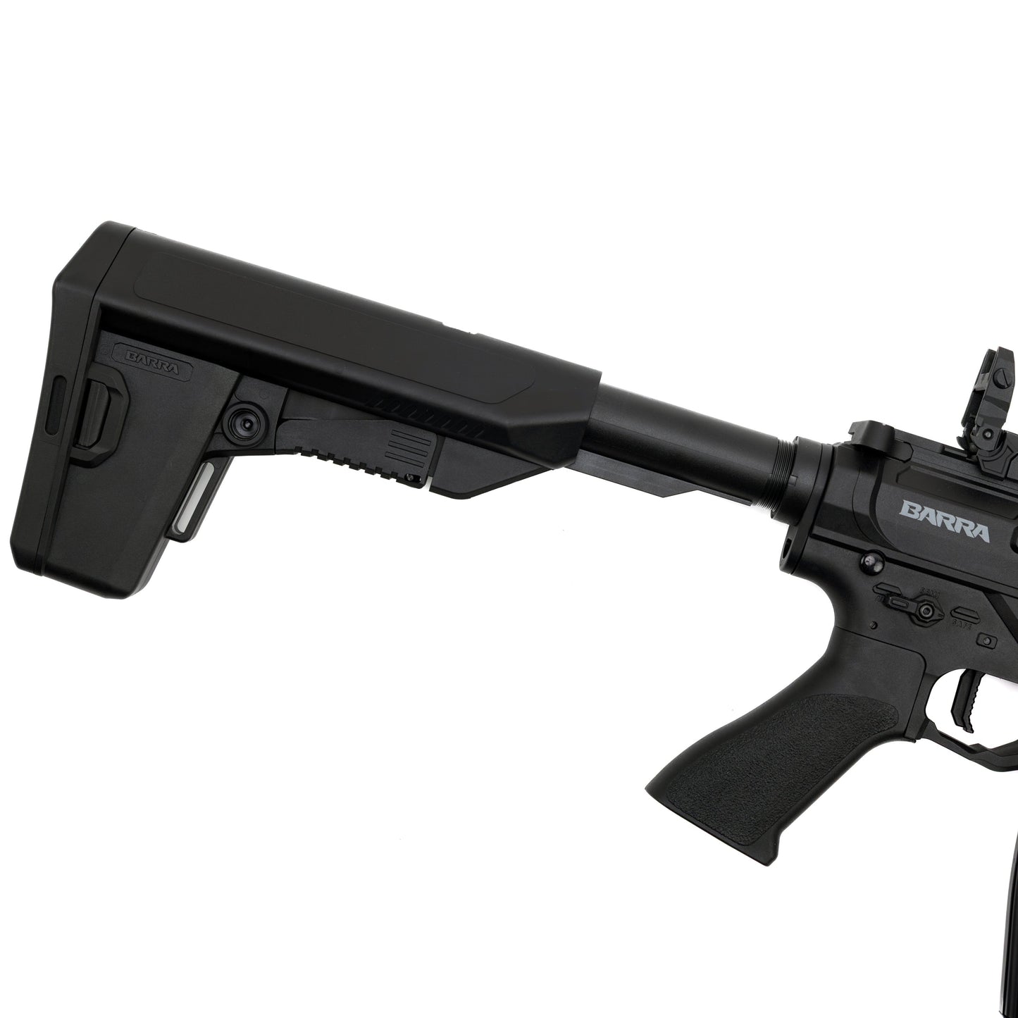 400e Gen 2 Polymer - Black