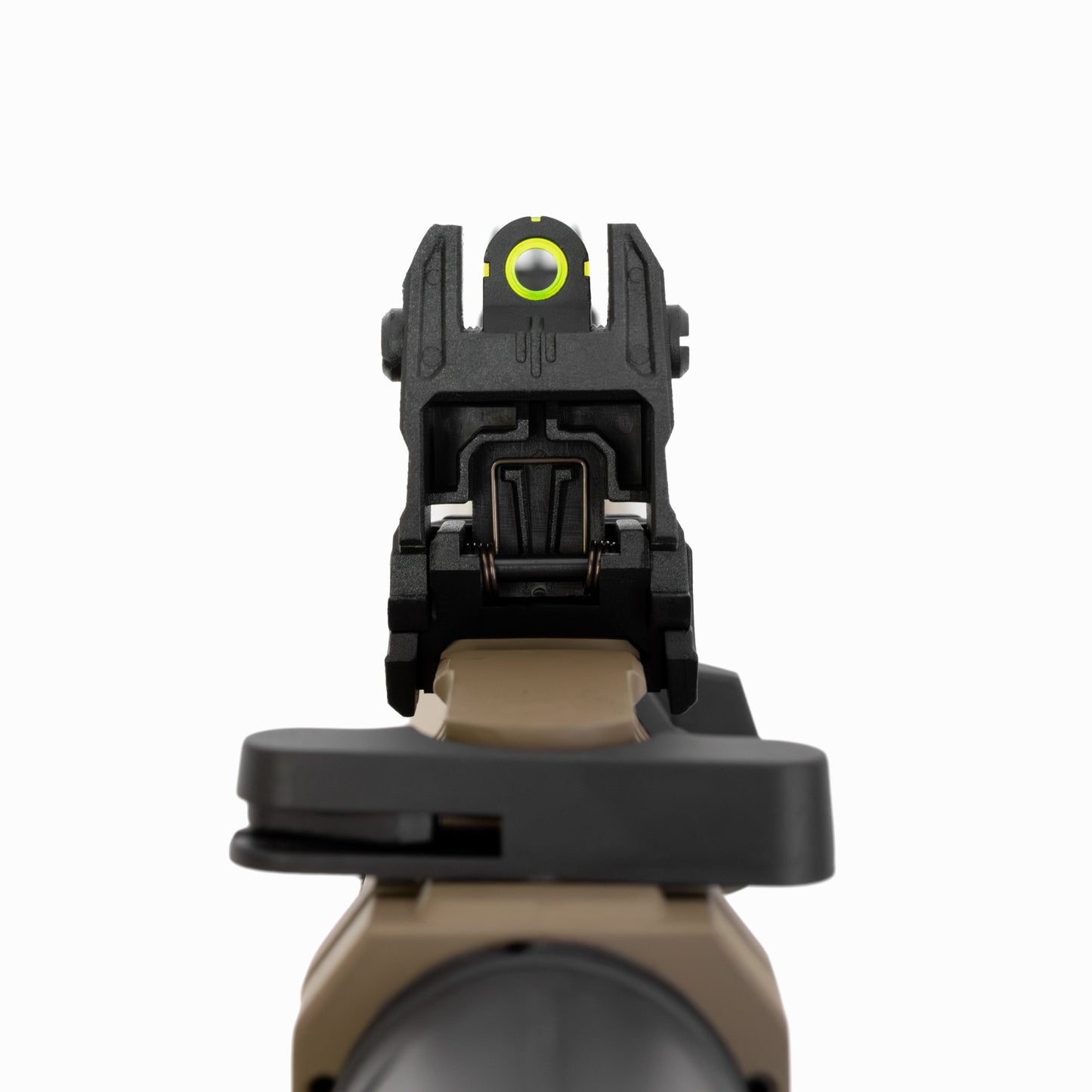 400e Gen 2 Metal - Tan