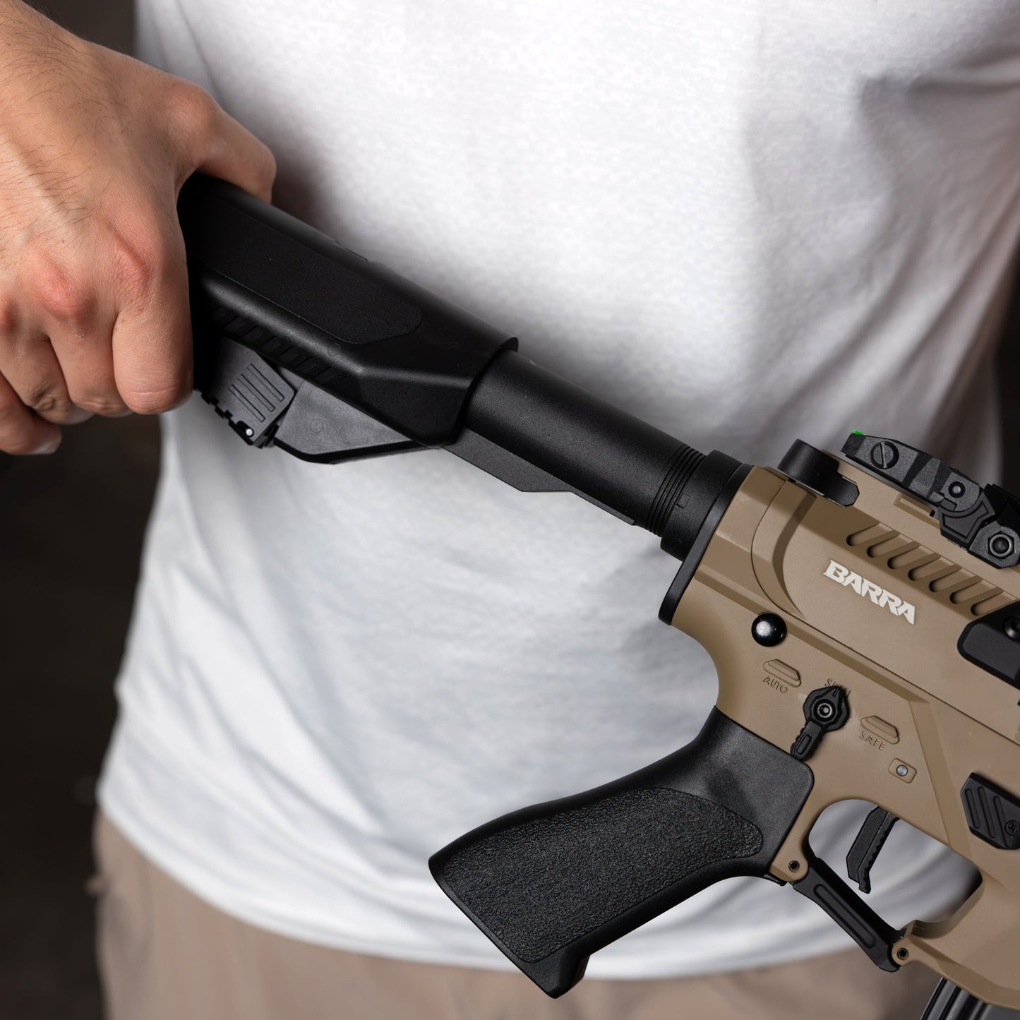 400e Gen 2 Metal - Tan