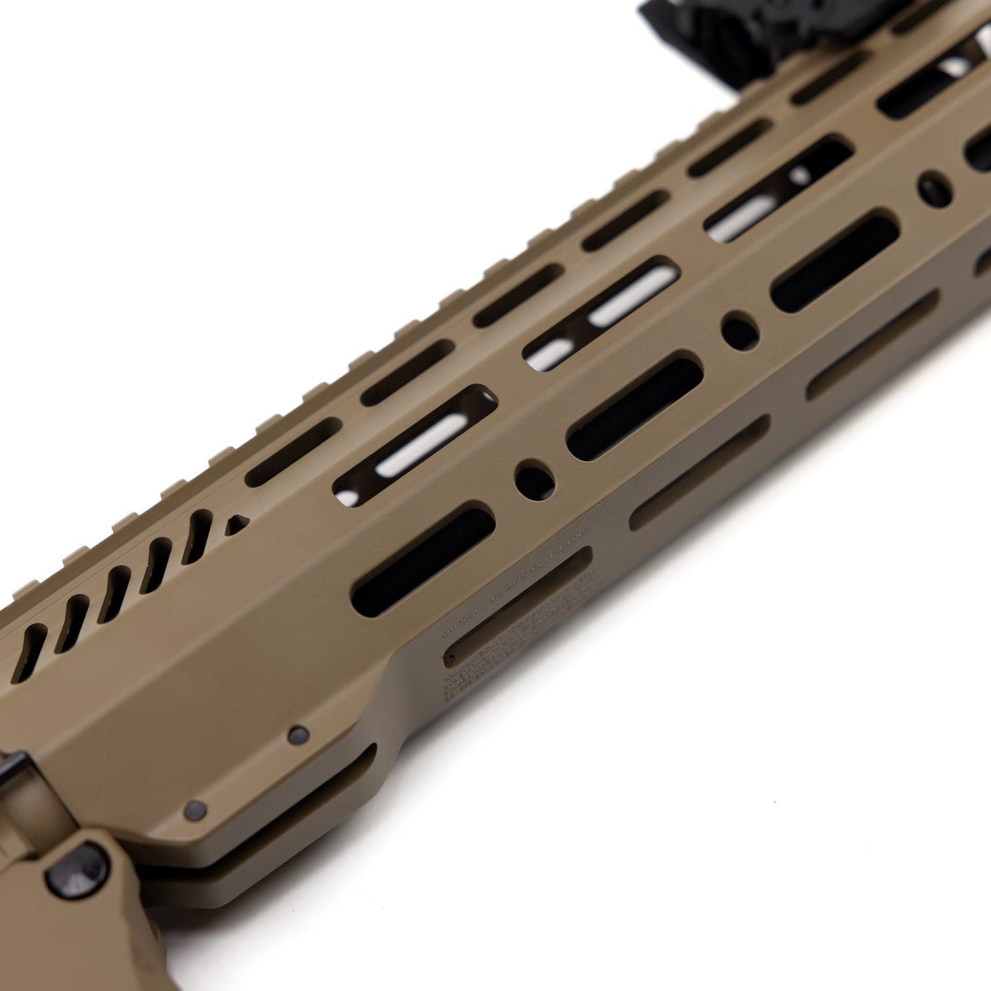 400e Gen 2 Metal - Tan