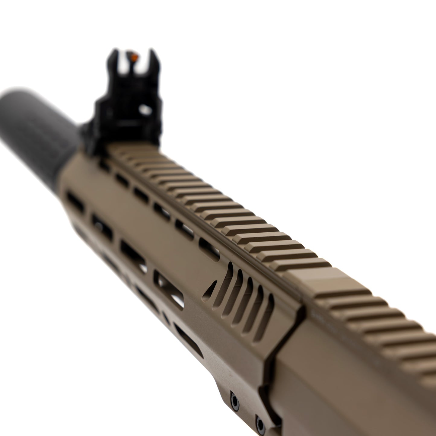 400e Gen 2 Metal - Tan