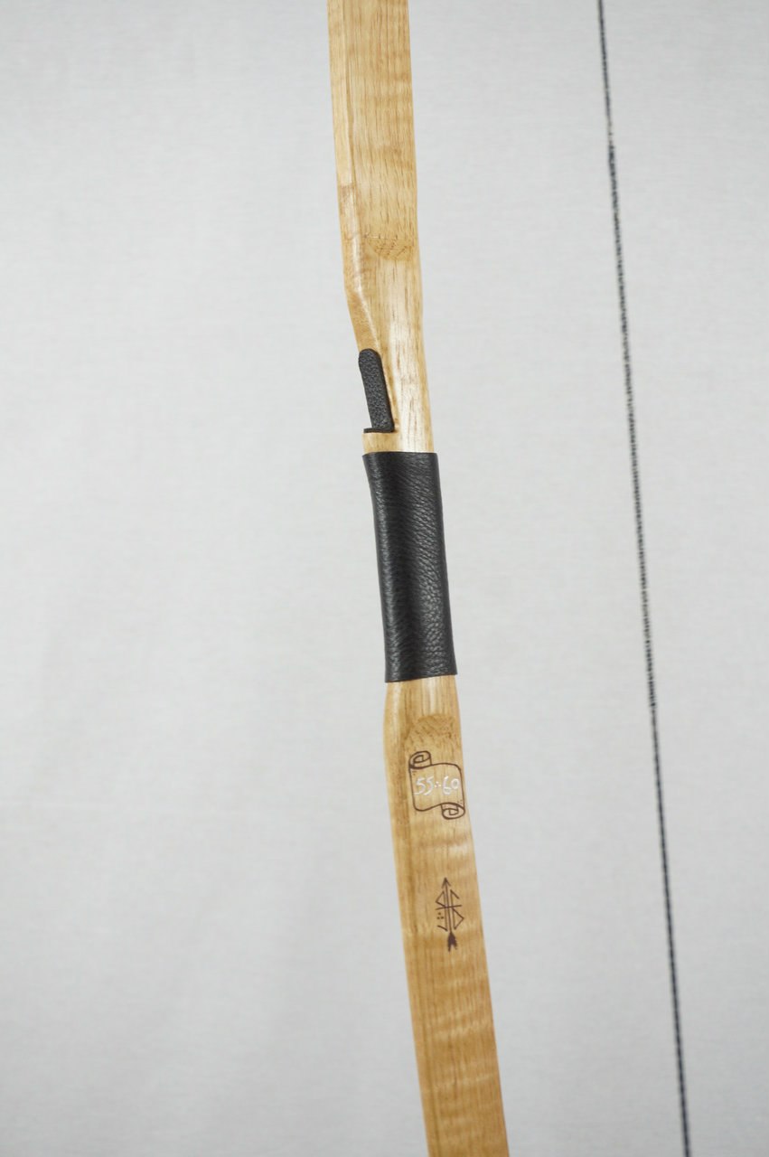 Heritage Longbow