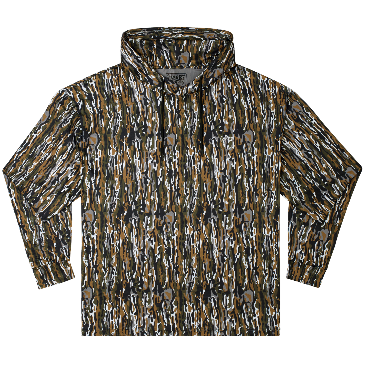Lightweight Hoodie - Ranch