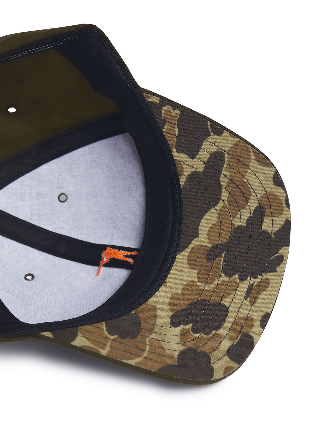 Arthur Field Hat - Waxed Cotton