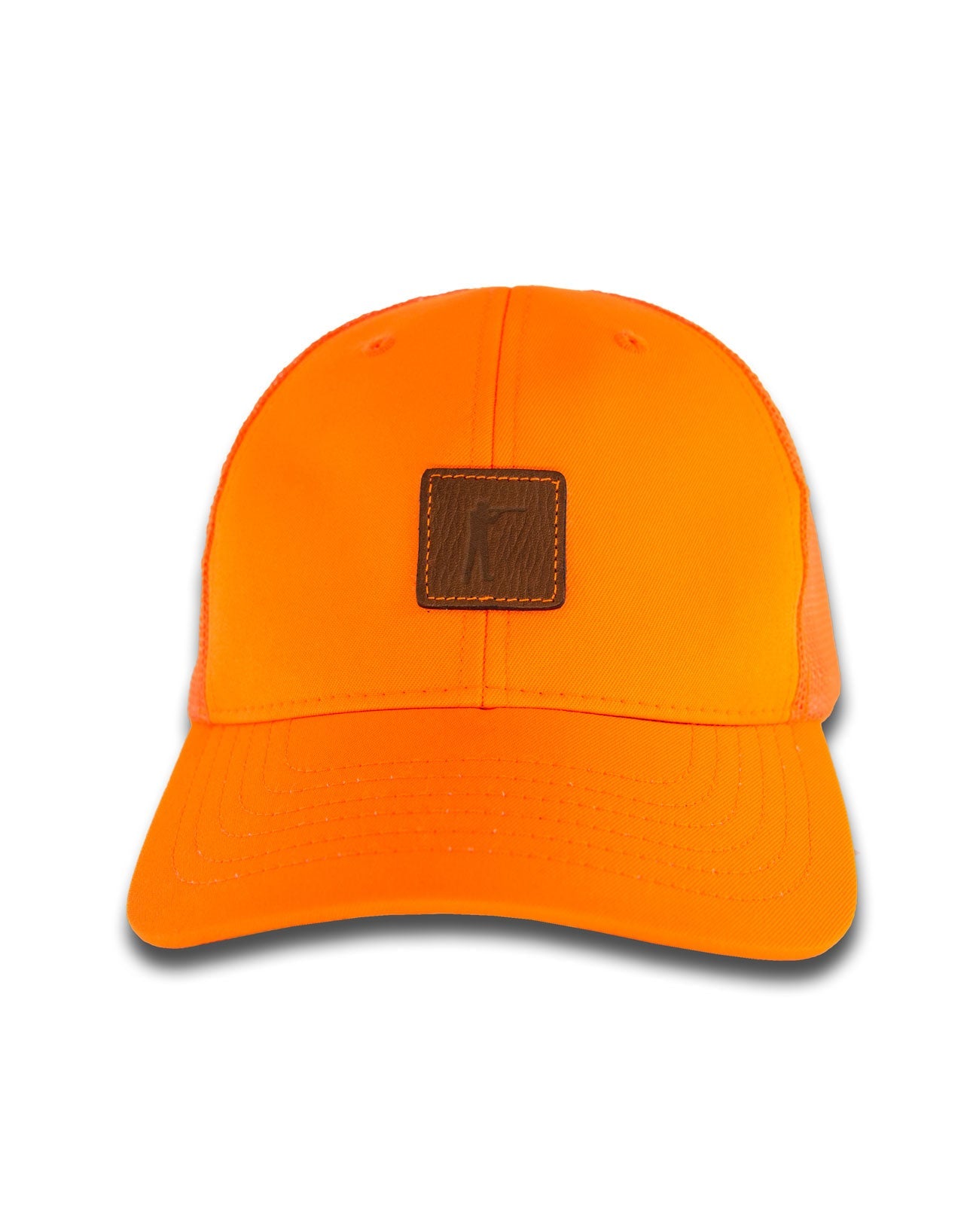 Arthur Snapback Hat - Upland Edition