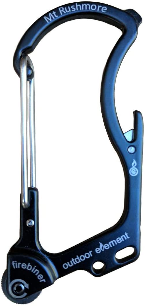 Firebiner (Specialty Versions)