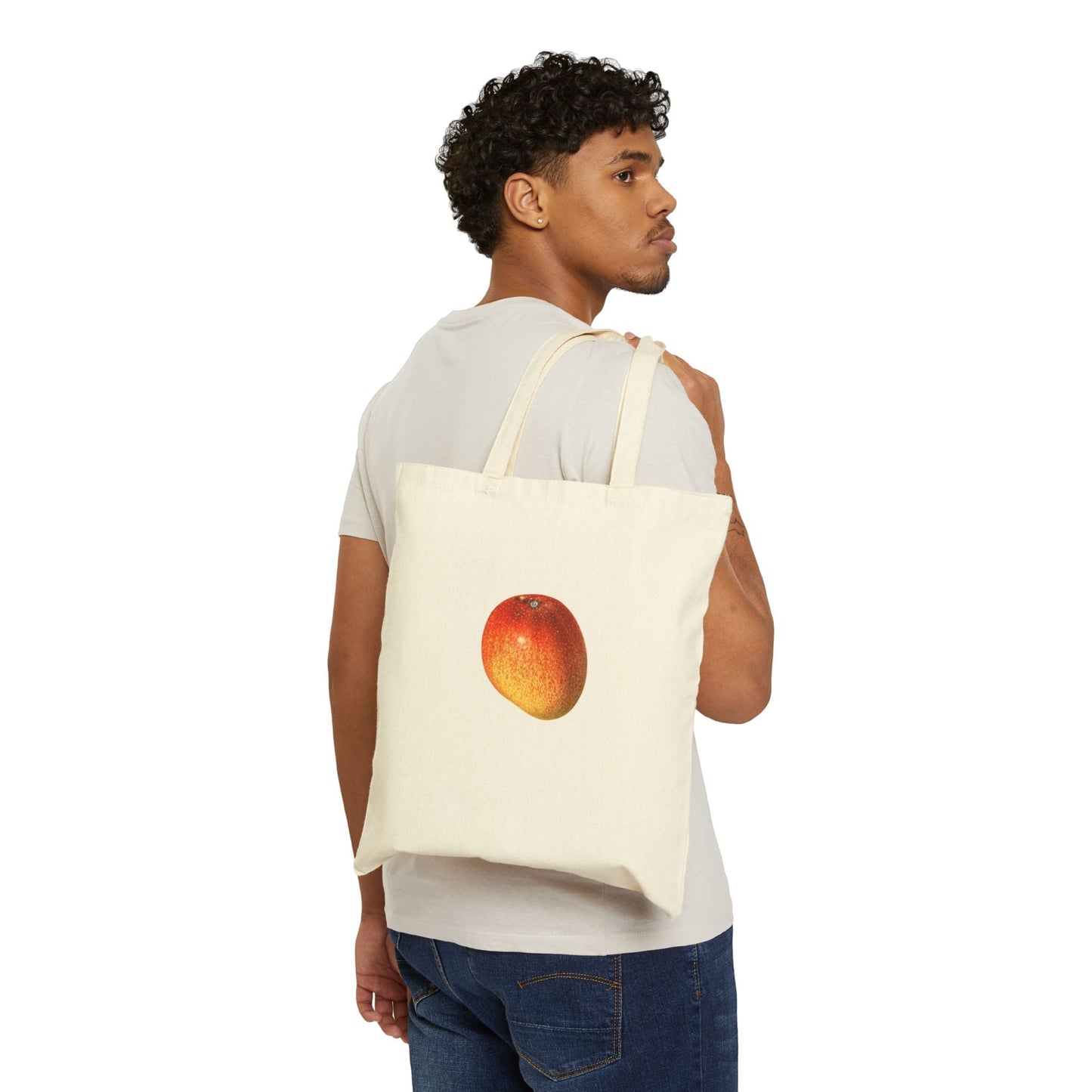 Pear & Mango Tote