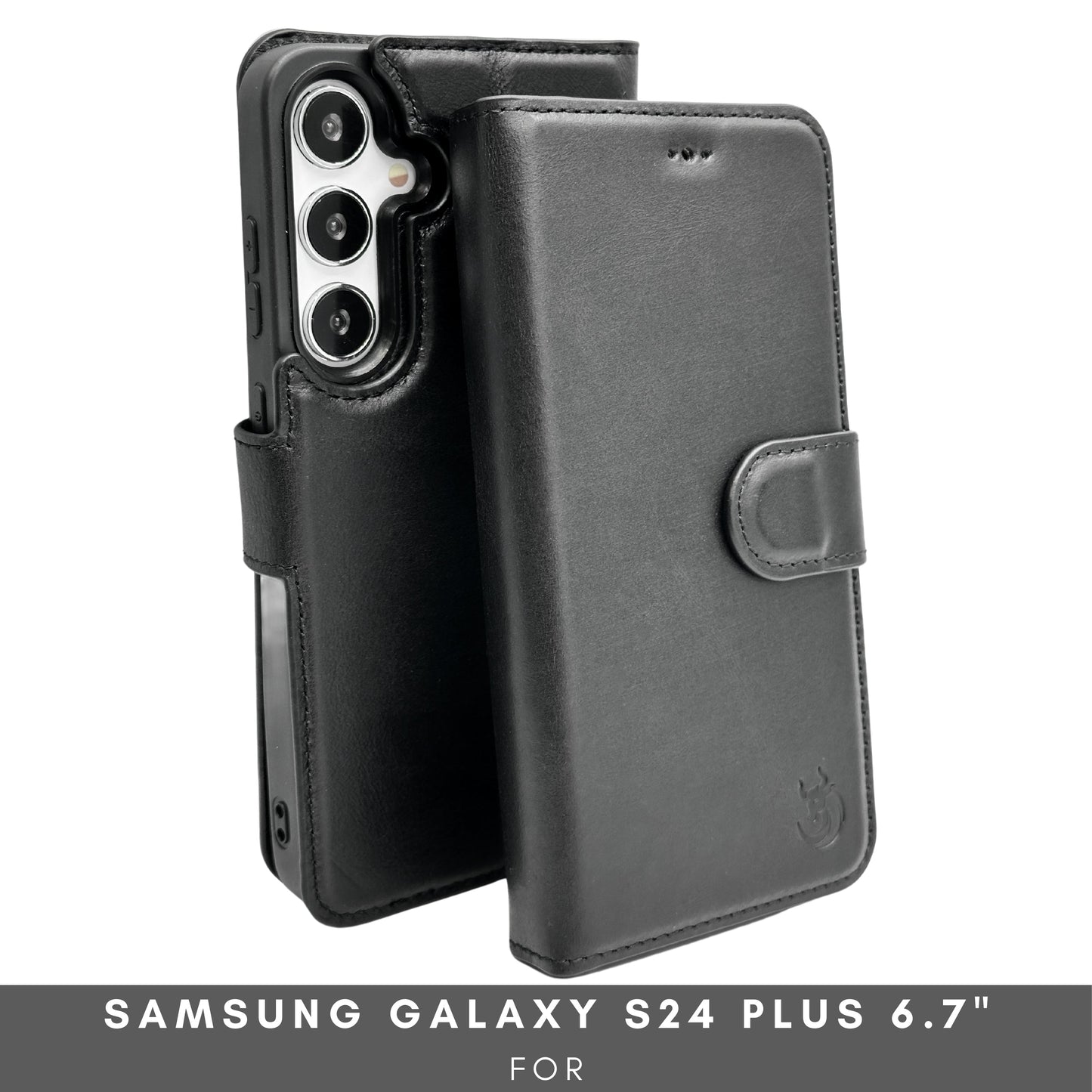Nevada Samsung Galaxy S24 Plus Wallet Case