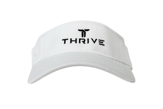 Thrive Elite Tour Visor