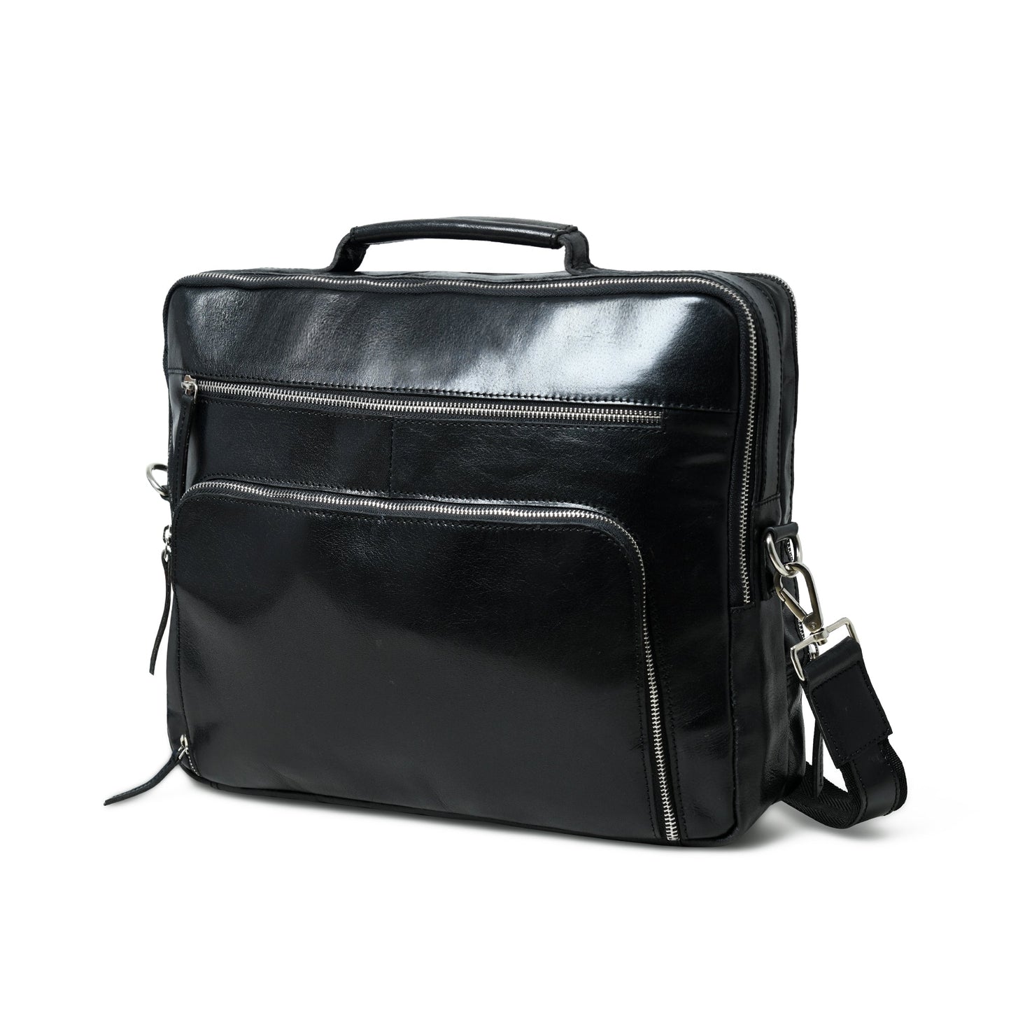 JetBlack Office Travel Briefcase