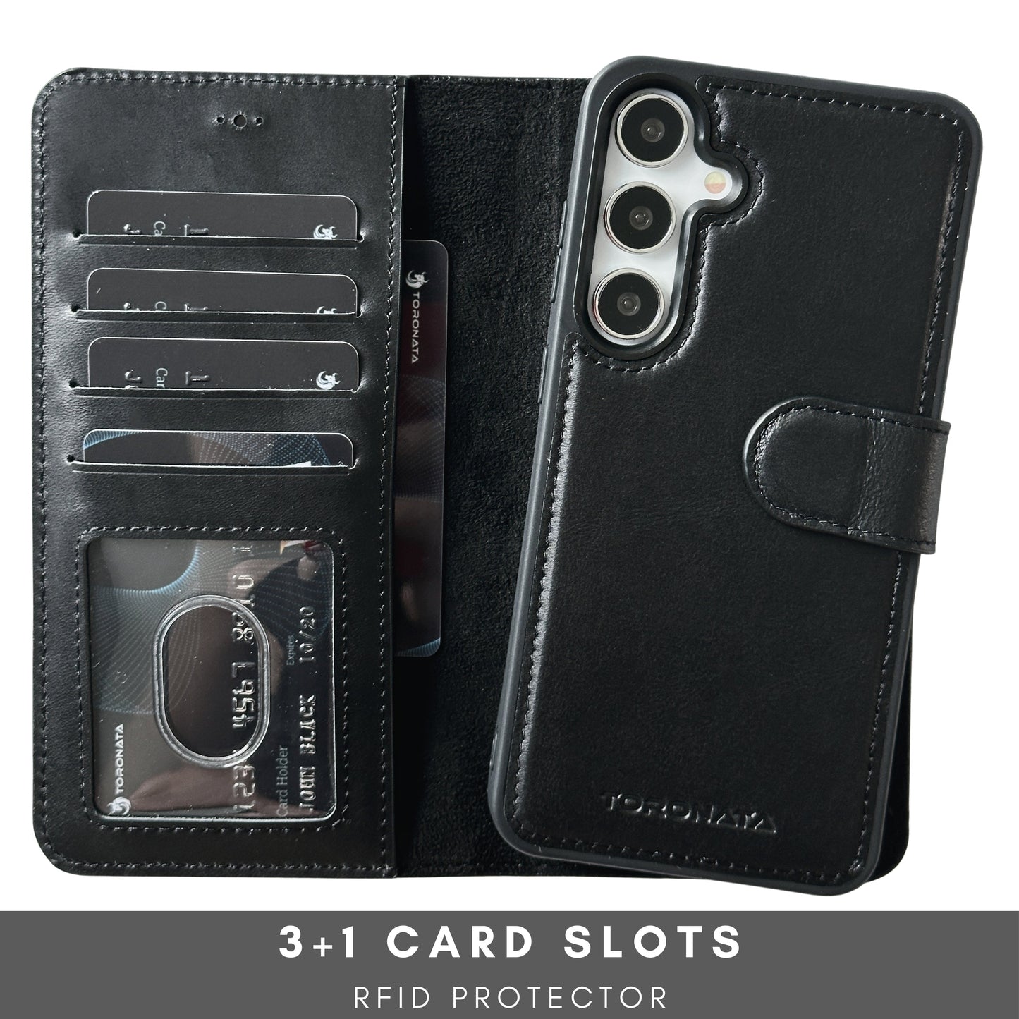 Nevada Samsung Galaxy S24 Wallet Case