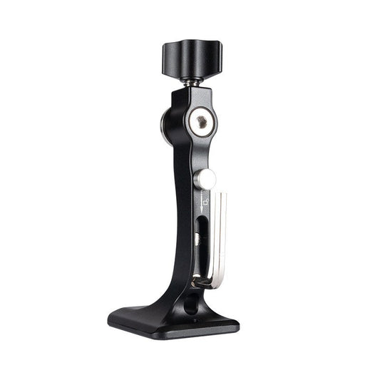 Linkogear BM-01 Bino Adapter Arca Swiss & 1/4-20 Mount Aluminum