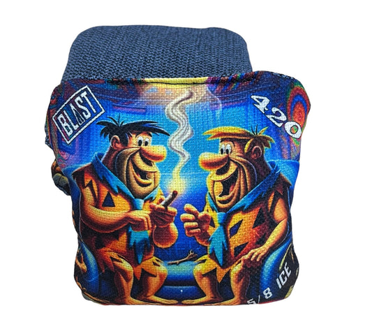 Special Editon 420 series 5/8 & 6/9 speed ICE fill!