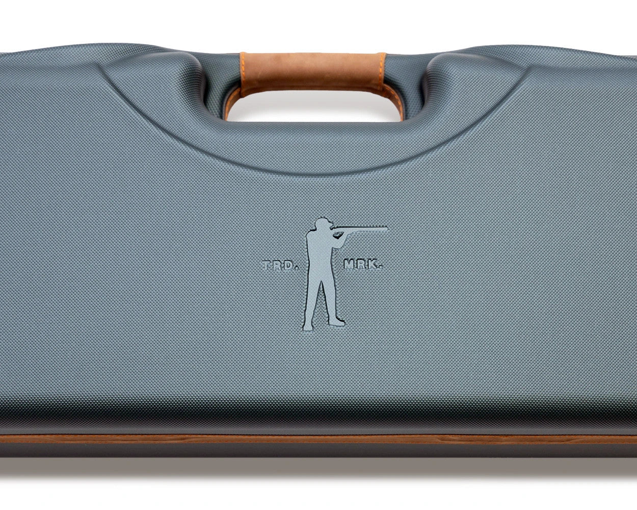 Negrini x Ball and Buck Cast and Blast Hard Case