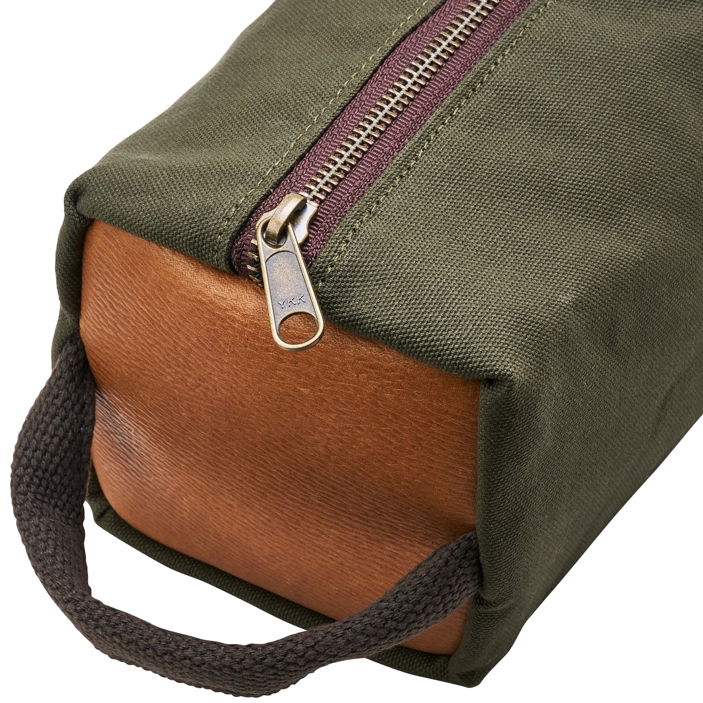 Dopp Kit - Pine Duck