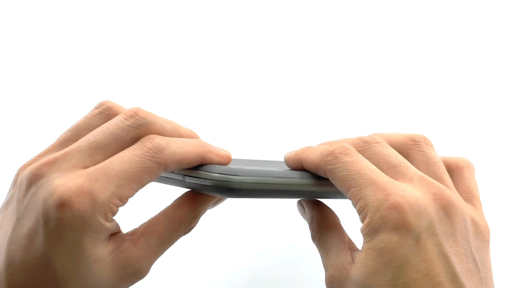 Passport Shell 2.0 - Ultralite Travel Wallet