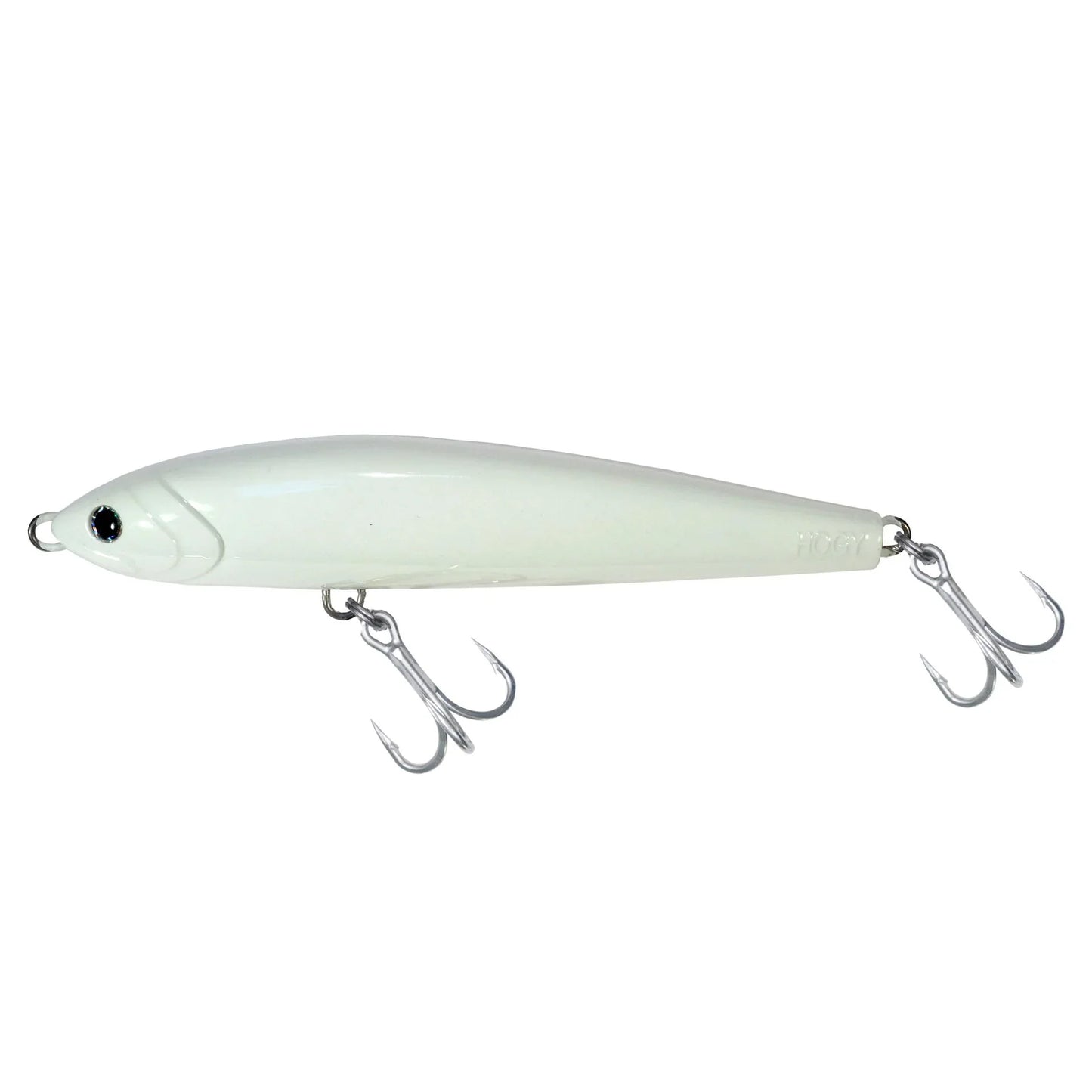 Hogy Sliders ( Charter Grade) Bone Color