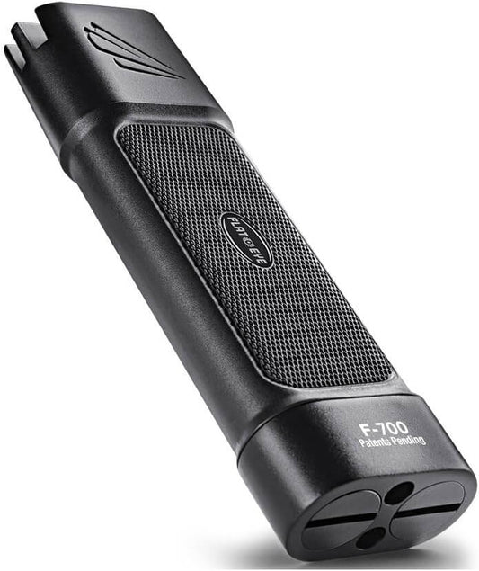 FLATEYE™ F-700 LED FLASHLIGHT - 700 Lumens