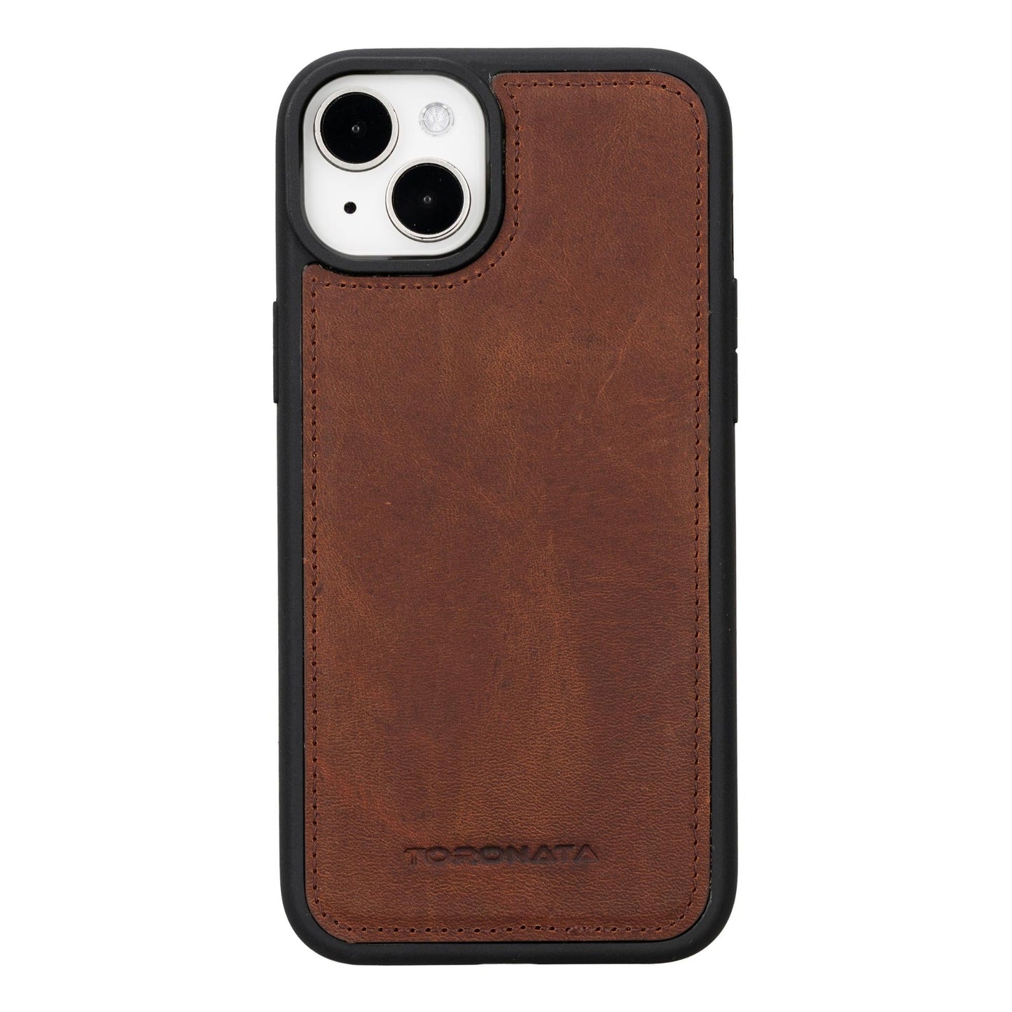 Casper iPhone 14 Series Detachable Leather Wallet Case
