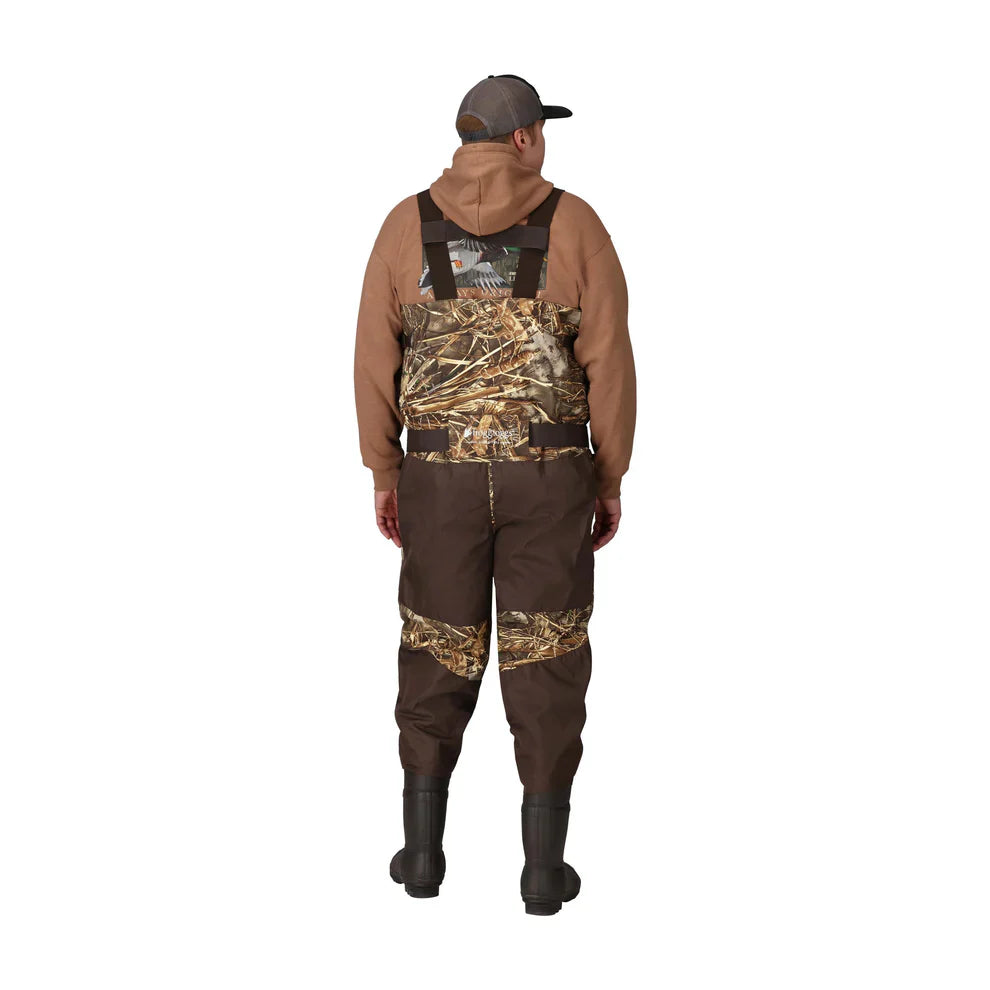 Men's Grand Refuge Hunter BF Wader | Realtree MAX7