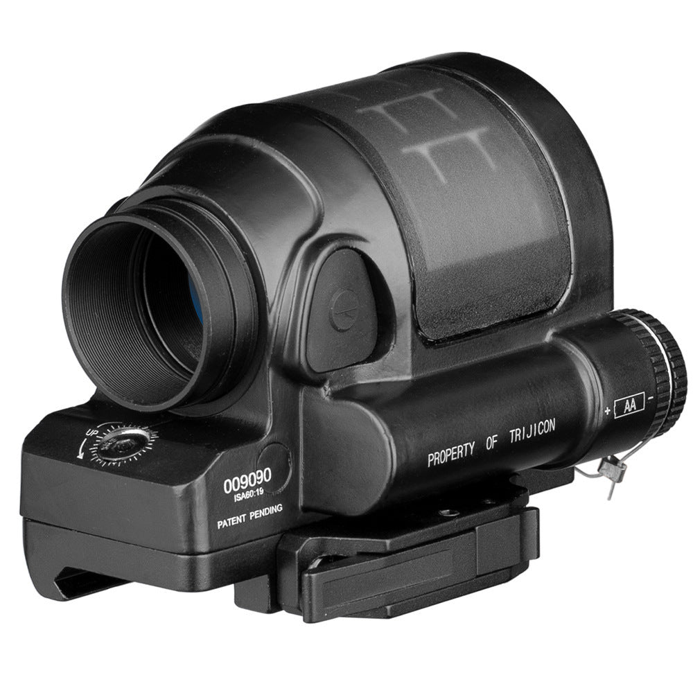 Red Dot Optic - Precision Sight for Enhanced Targeting and Accuracy