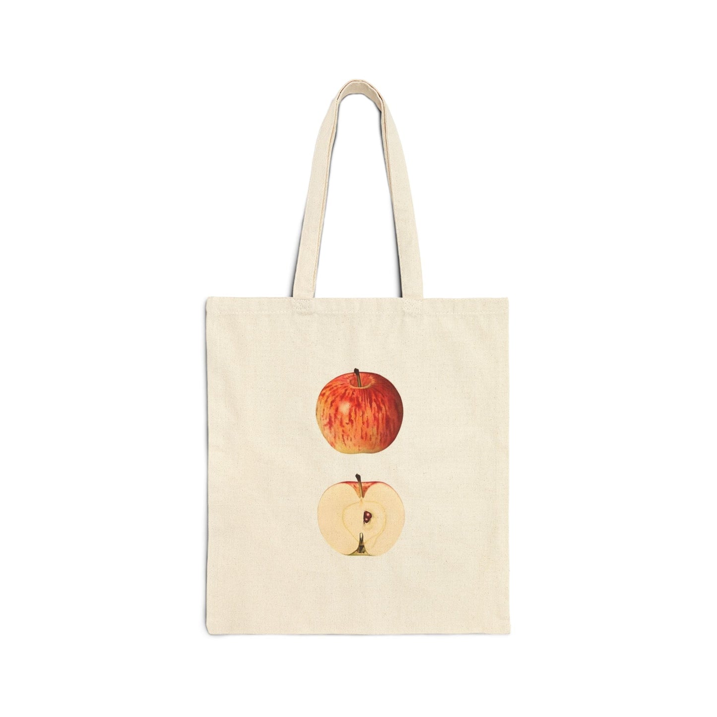 Apples to Oranges Tote
