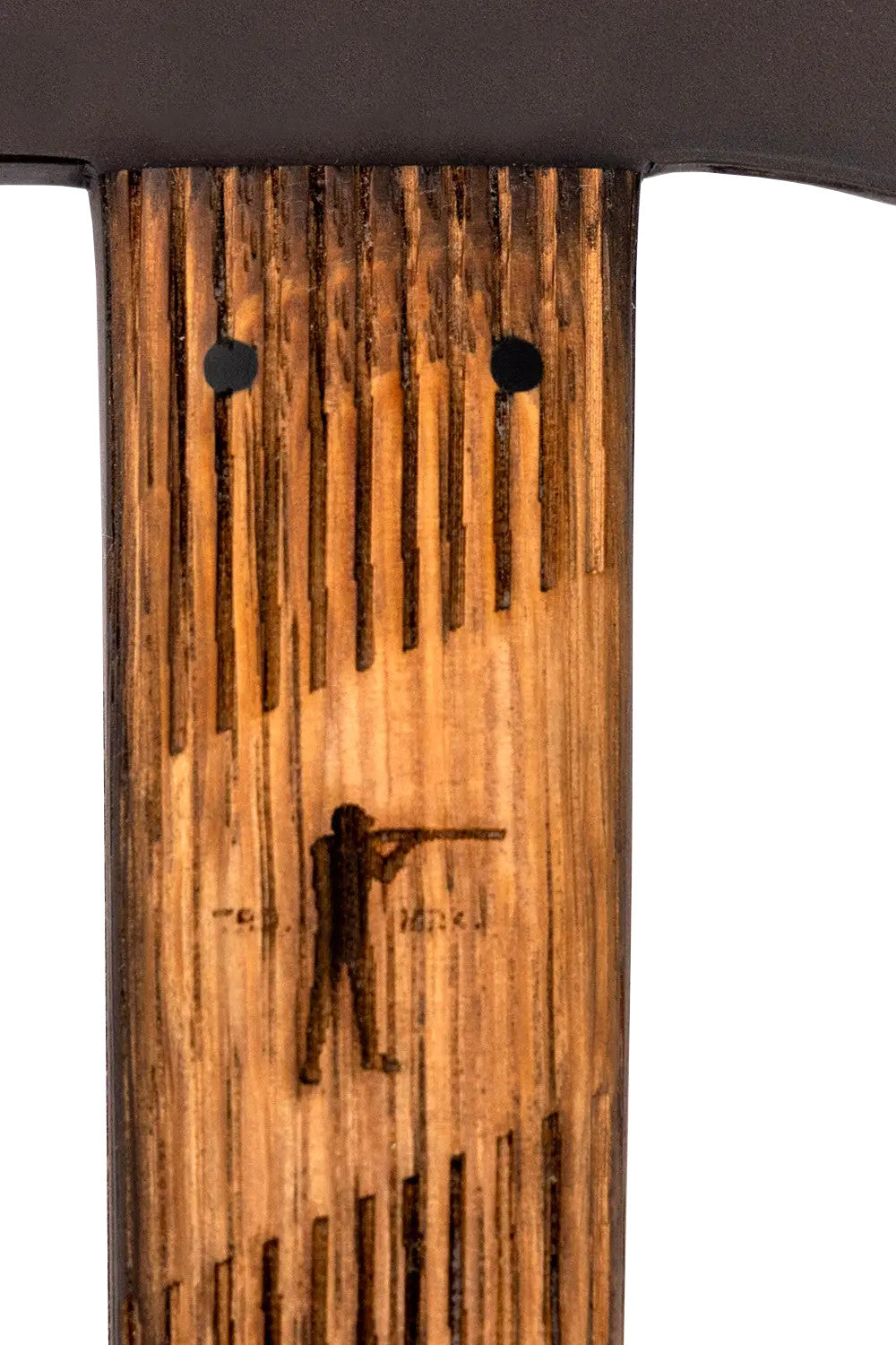 Winkler Knives x Ball and Buck - Highland Hatchet