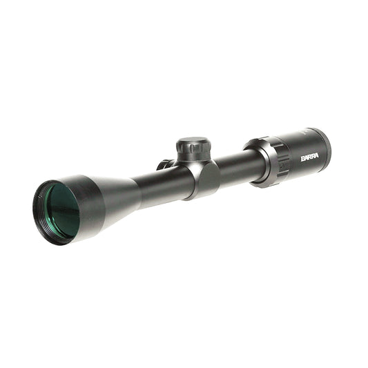 H20 3-9x40 BDC Rifle Scope