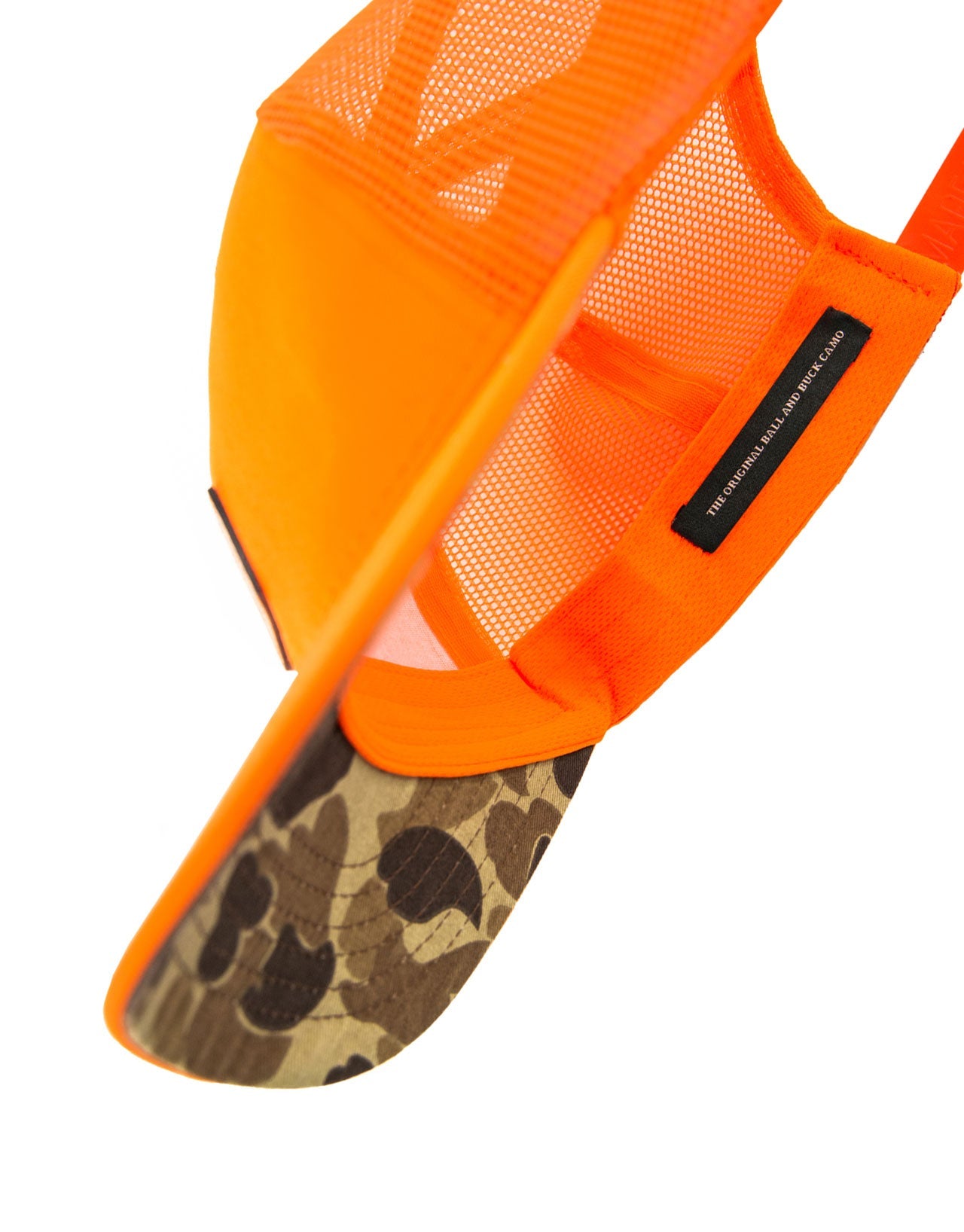 Arthur Snapback Hat - Upland Edition