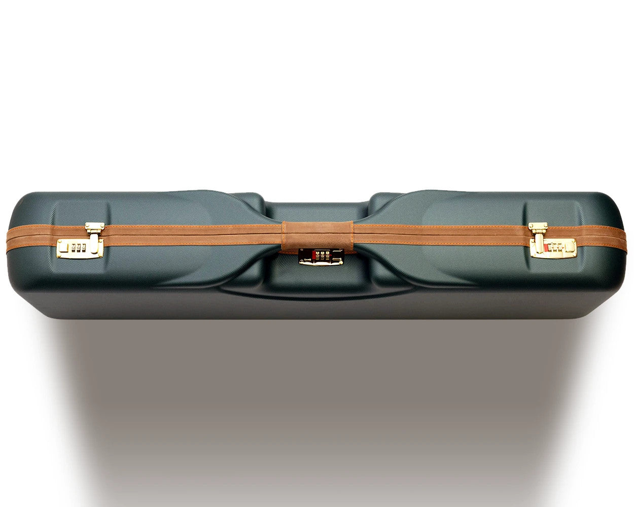 Negrini x Ball and Buck Cast and Blast Hard Case