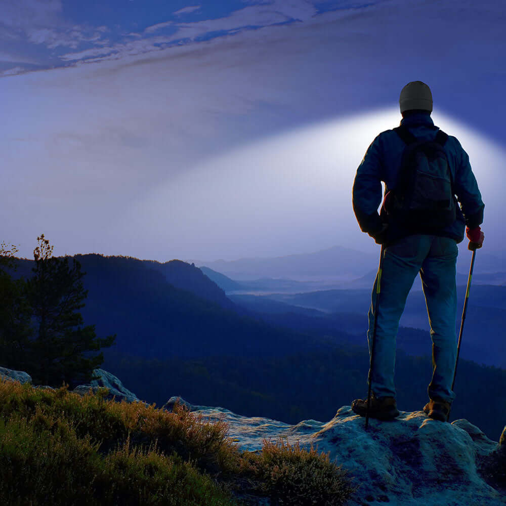 Panther Vision Hunting Package