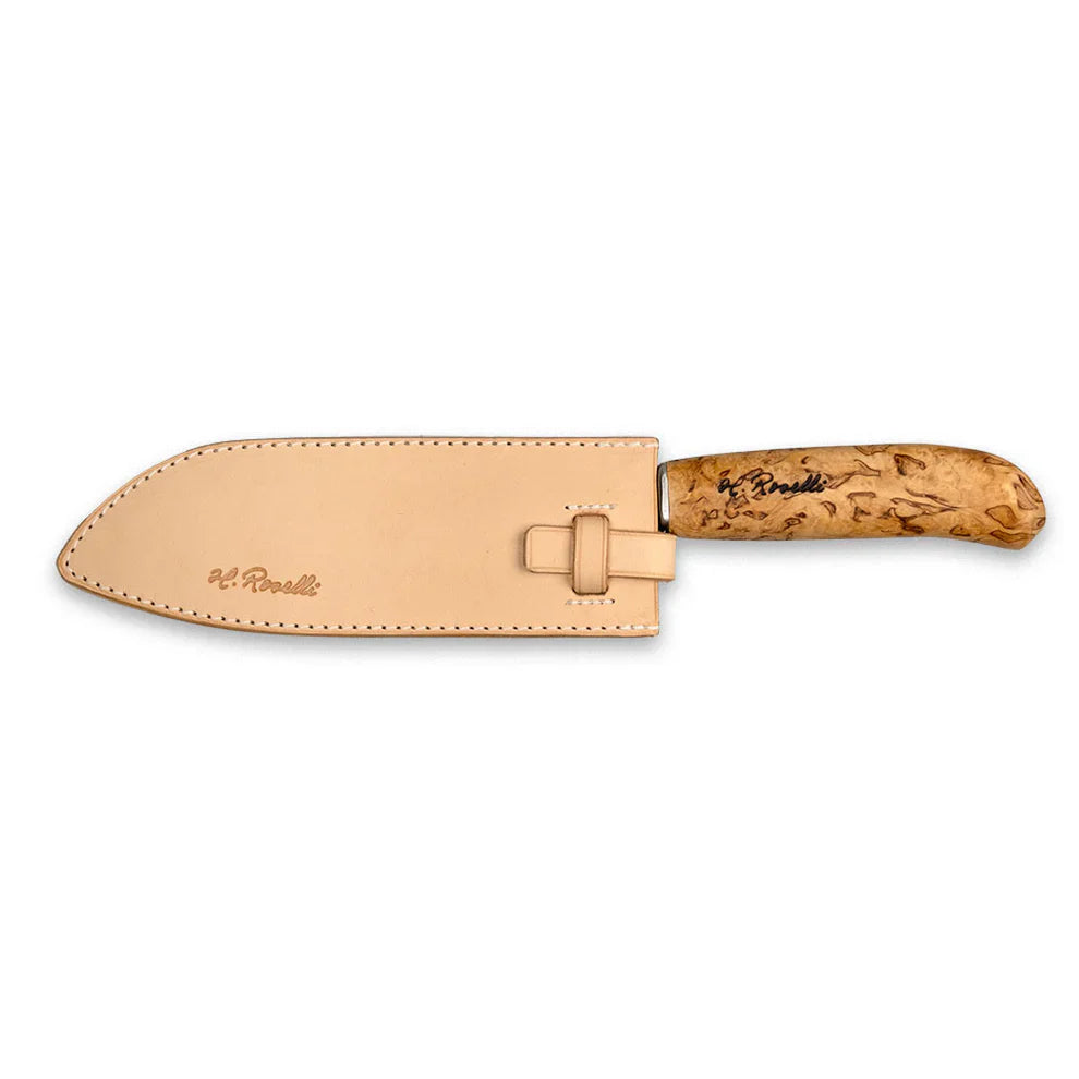 Roselli R710 The Japanese Chef Knife