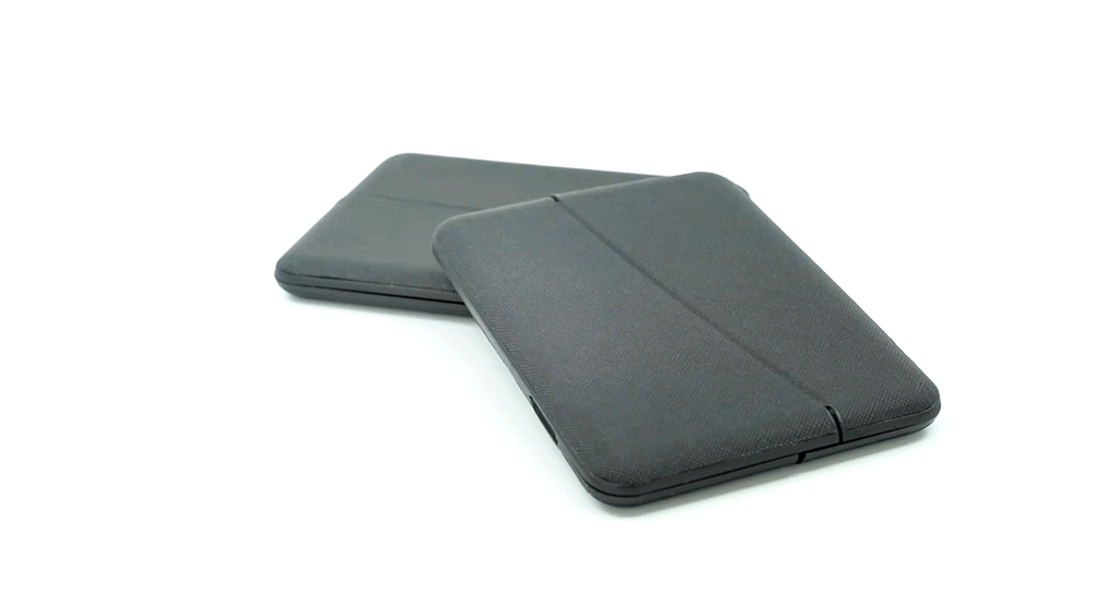Passport Shell 2.0 - Ultralite Travel Wallet