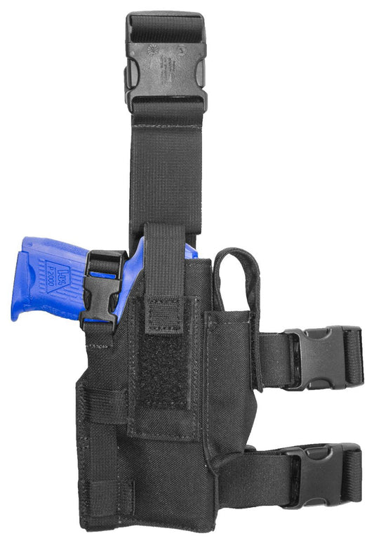 Tactical Drop Leg Holster
