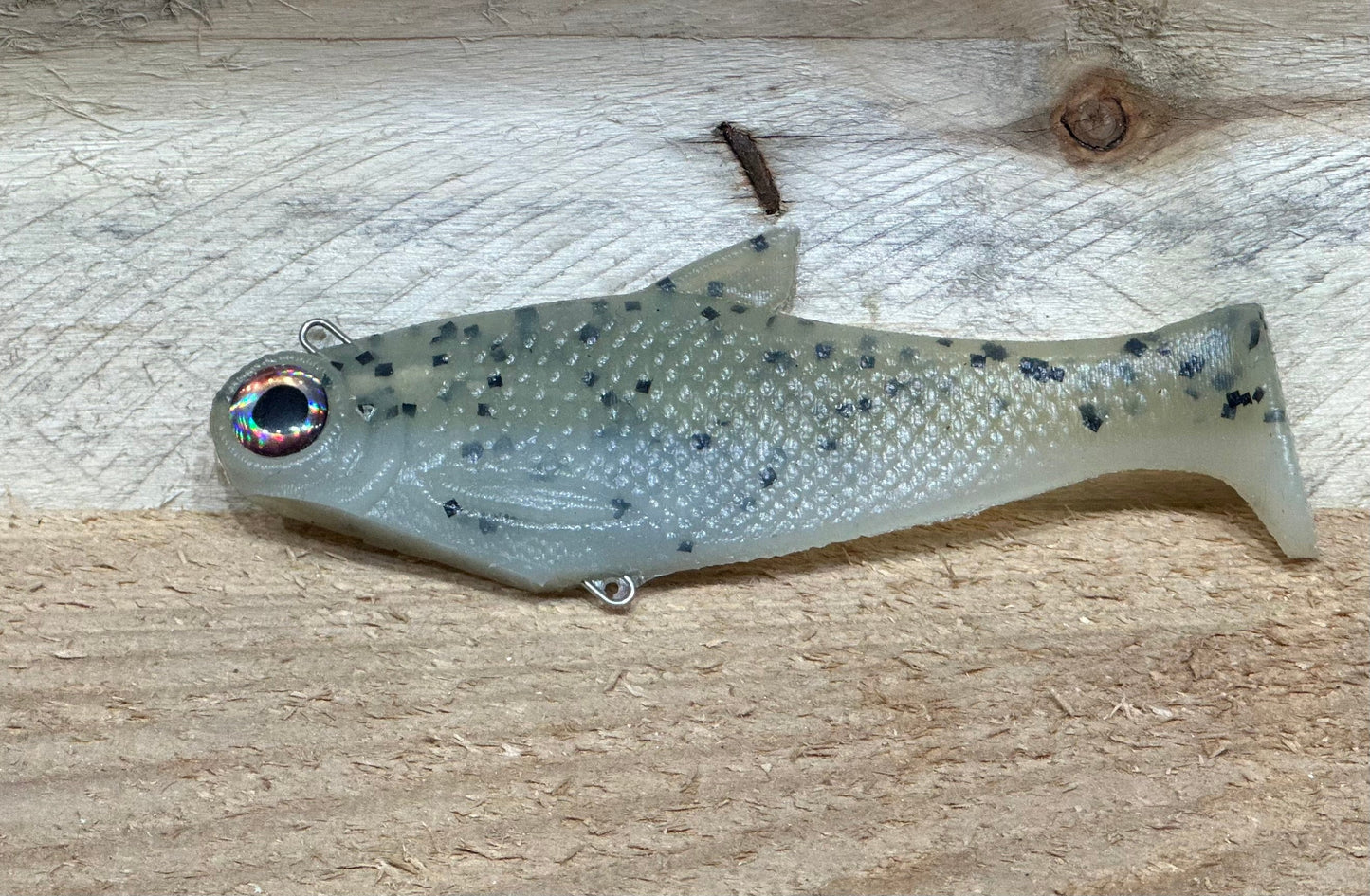 4" Fast Sink Burritos