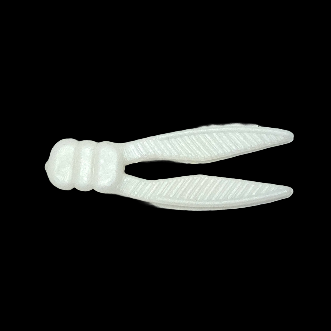 3.25 Whisker Biscuit Chunk