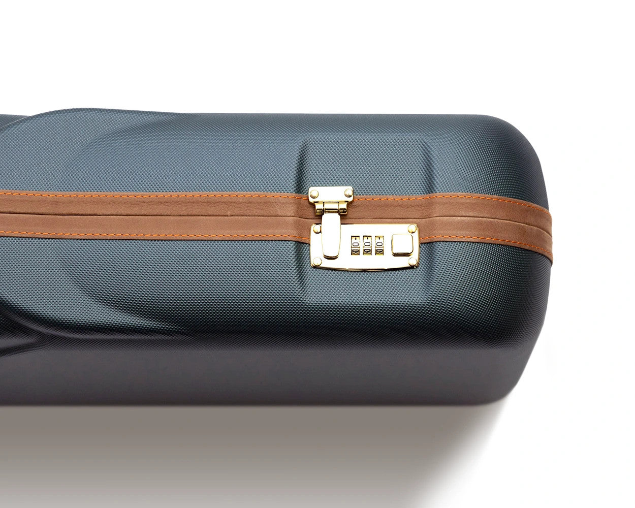 Negrini x Ball and Buck Cast and Blast Hard Case