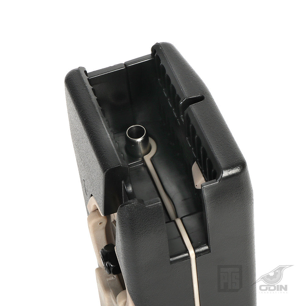 PTS/ODIN INNOVATIONS M12 SIDEWINDER SPEED LOADER