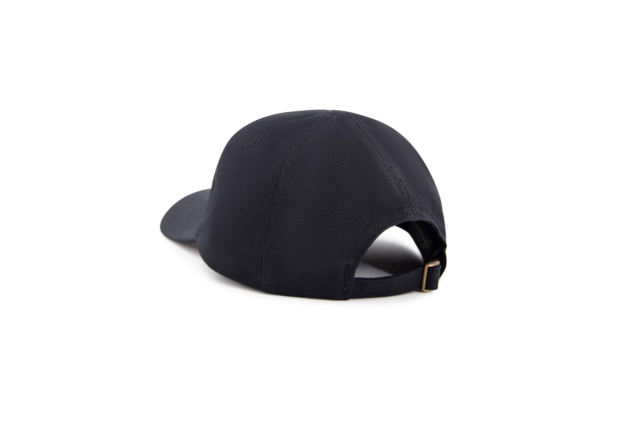 Jack Carr x Ball and Buck Hat - Black