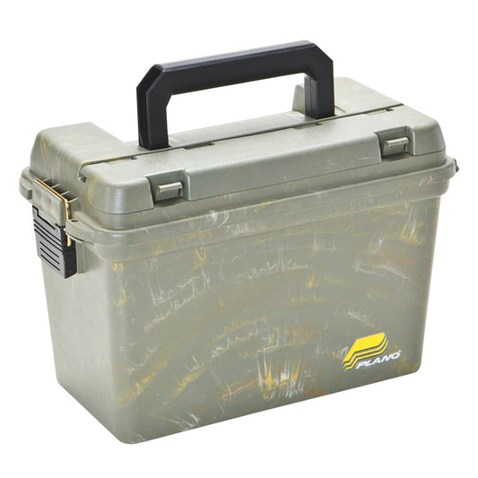 80988Plano Element-Proof Field/Ammo Box - Large w/Tray