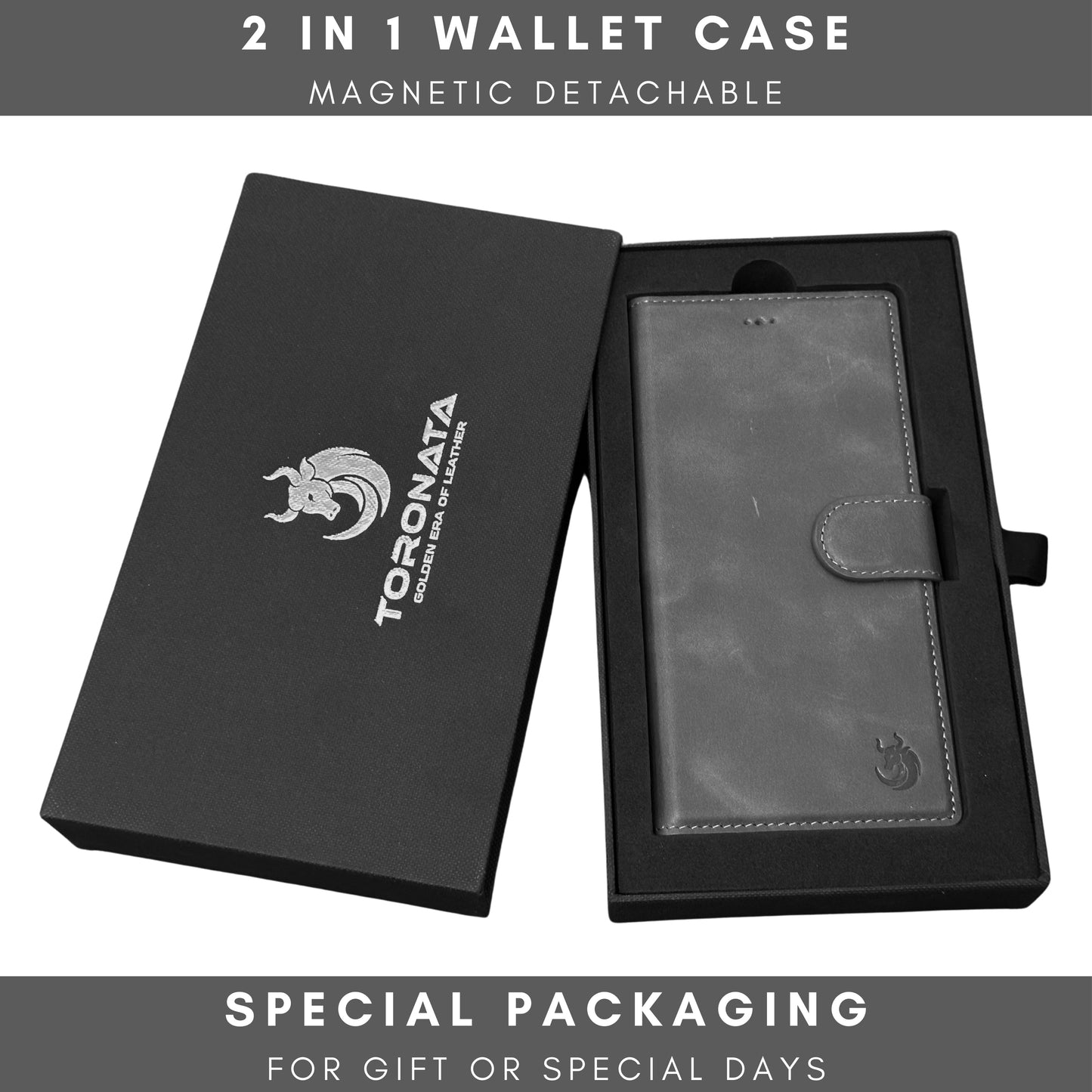 Nevada Samsung Galaxy S24 Ultra Wallet Case