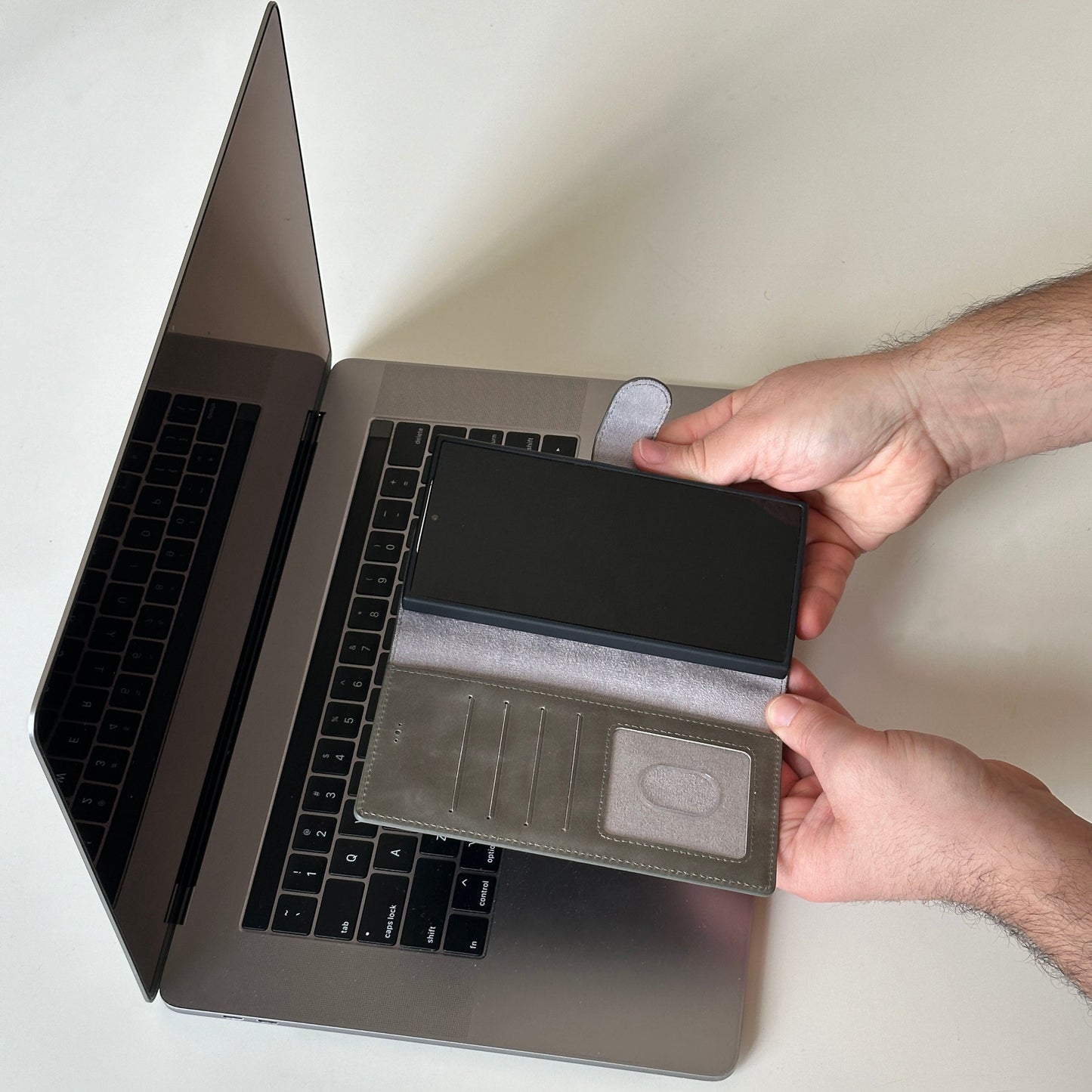 Nevada Samsung Galaxy S24 Ultra Wallet Case