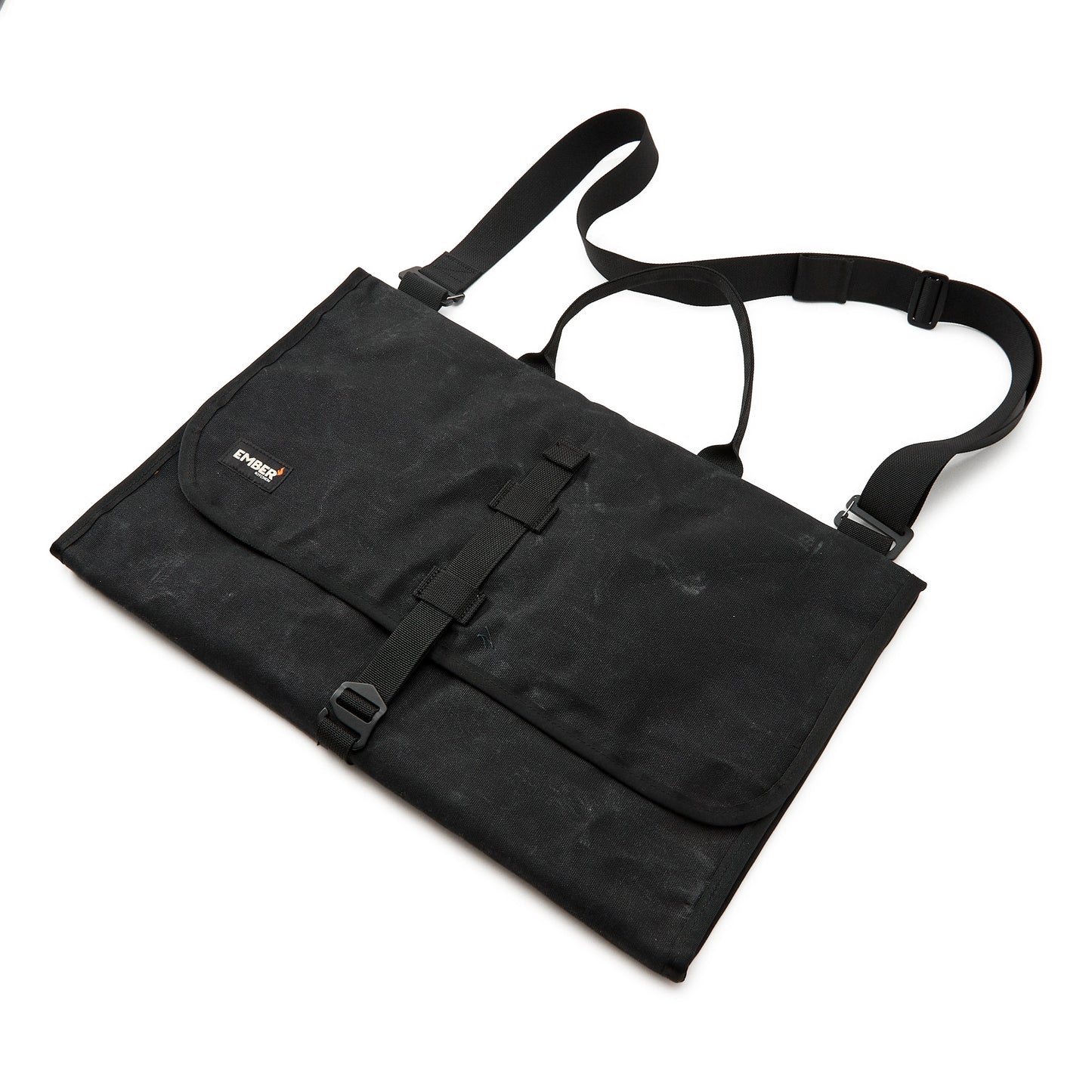 Fire Cooking Carry Case