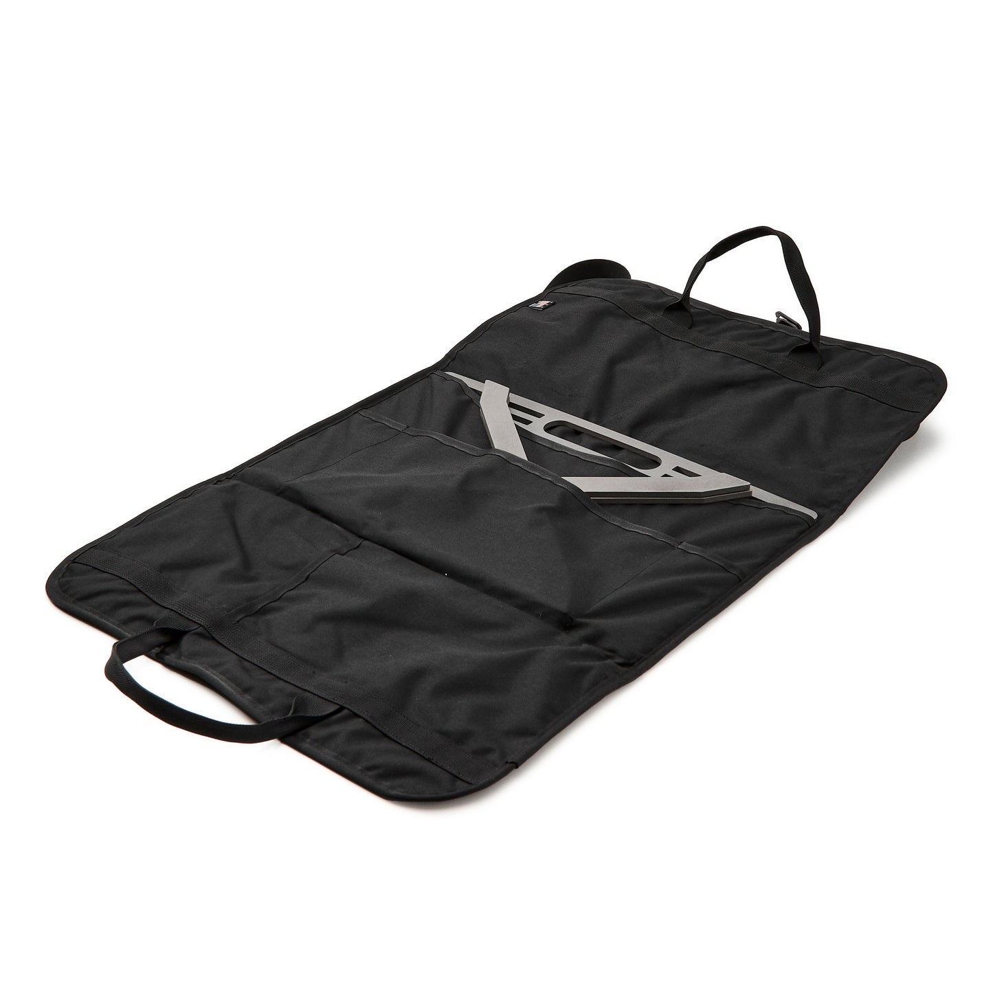 Fire Cooking Carry Case