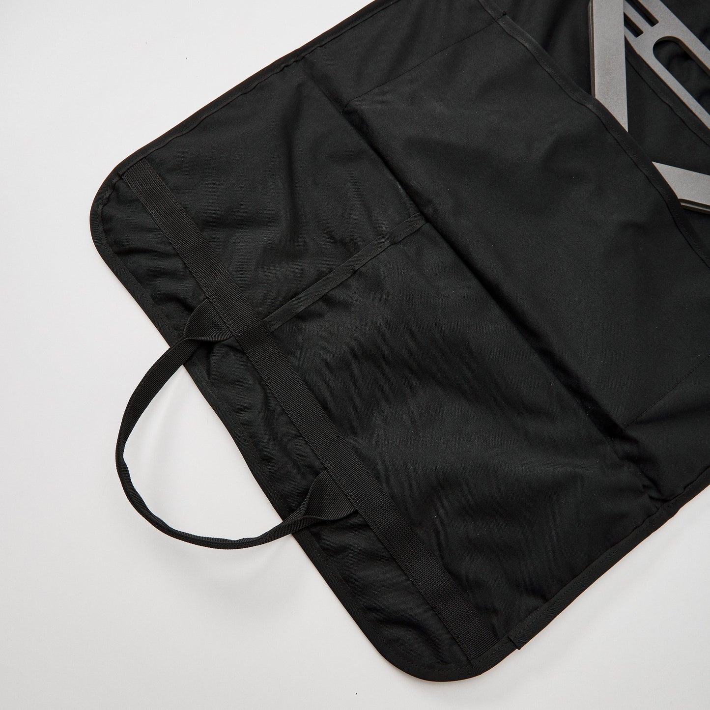 Fire Cooking Carry Case