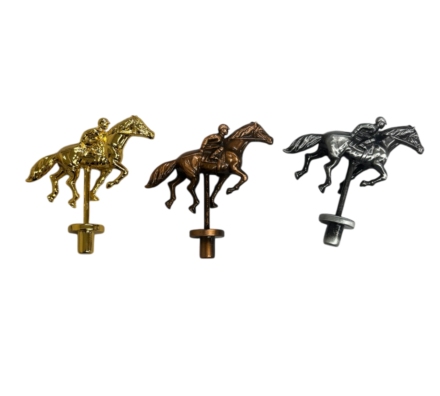 Metal Horse Replacement Kit - free shipping