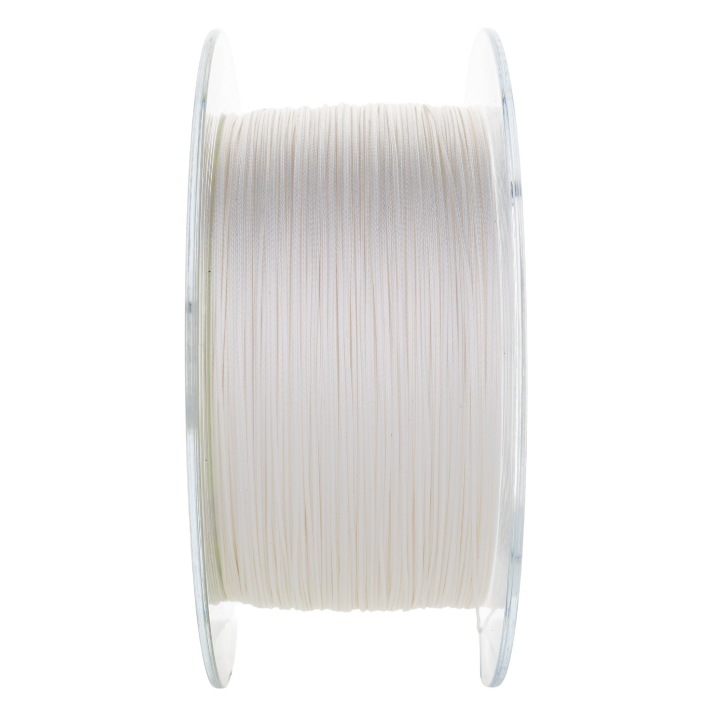 Reaction Tackle Hollow Core - 16 Strand Braided Fishing Line