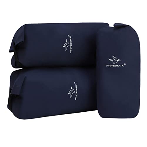 Hoplite Canvas Top Load Bag