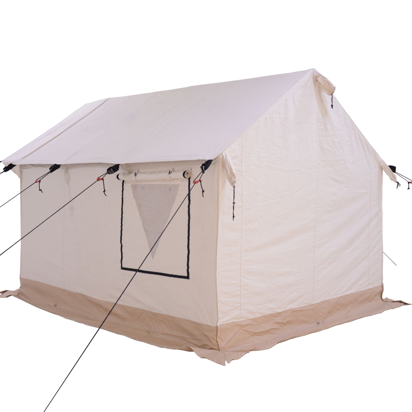 8'x10' Alpha Wall Tent